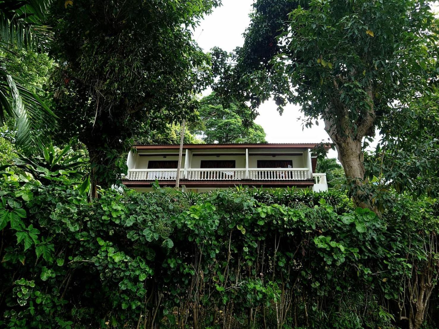 On The Hill Karon Resort Esterno foto